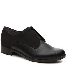 Incaltaminte Femei LifeStride Tally Oxford Black