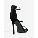 Incaltaminte Femei CheapChic Candice City Lights Heel Black
