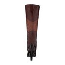 Incaltaminte Femei Naturalizer Analise OxfordBridal BrownBanana Leather