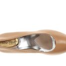 Incaltaminte Femei Walking Cradles Prom Camel Kid