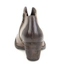 Incaltaminte Femei Born Keya Bootie Cognac