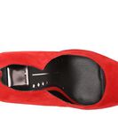 Incaltaminte Femei Dolce Vita Isabel Cherry Suede