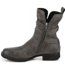 Incaltaminte Femei Born Leandra Bootie Grey