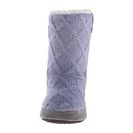 Incaltaminte Femei MUK LUKS Arden Light Blue