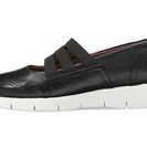 Incaltaminte Femei Clarks Daelyn City Black Leather