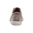 Incaltaminte Femei ECCO Aimee Nautical Sneaker SteelWarm GreyWarm Grey