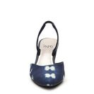 Incaltaminte Femei Impo Elina Tie Dye Pump Blue