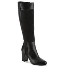 Incaltaminte Femei Franco Sarto Jilla Boot Black