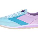 Incaltaminte Femei Brooks Vanguard ClearwaterOrchid BoquetCapri Breeze