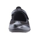 Incaltaminte Femei ECCO Bluma MJ Sandal Dark Shadow MetallicLicorice