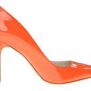 Incaltaminte Femei BCBGeneration Treasure Papaya Punch