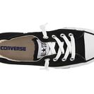 Incaltaminte Femei Converse Chuck Taylor All Star Shoreline Slip-On Sneaker - Womens Black
