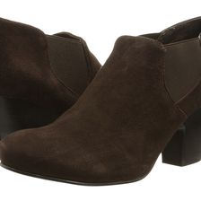 Vaneli Jiles T.Moro Ecco Suede/T.Moro Elastic