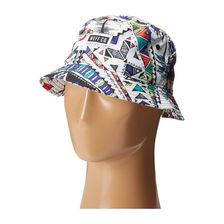 Neff Rose Bucket White