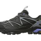 Incaltaminte Femei Merrell Capra Sport GORE-TEXreg BlackGrey