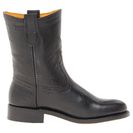 Incaltaminte Femei Frye Jet Boot Roper Black Hammered Full Grain