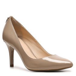 Incaltaminte Femei Cole Haan Prieta Patent Pump Nude