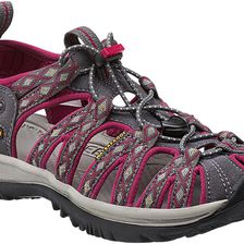 Keen Whisper Magnet/Sangria