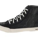 Incaltaminte Femei SeaVees 0861 Army Issue High Mojave Black