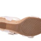 Incaltaminte Femei Aerosoles Mega Plush White