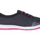 Incaltaminte Femei Rockport Walk360 Washable Lace Up BlackDecember Sky Wash