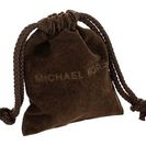 Bijuterii Femei Michael Kors Color Block Hinge Bracelet Rose GoldBlushBlush Tortoise