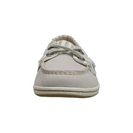 Incaltaminte Femei Sperry Top-Sider Firefish Stripe Mesh Light Grey