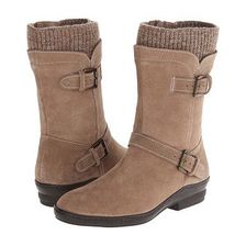 Incaltaminte Femei David Tate Bright Taupe Suede