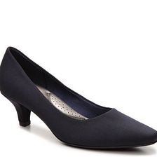 Incaltaminte Femei Abella Judith Pump Navy