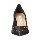 Incaltaminte Femei Diane Von Furstenberg Harriet Black NappaStuds