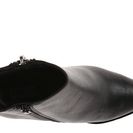 Incaltaminte Femei Steve Madden Koraa Black Leather
