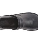 Incaltaminte Femei boc Peggy Iron Brushed Metallic