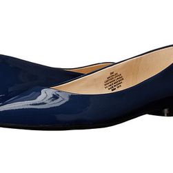 Incaltaminte Femei Nine West Onlee3 Navy Synthetic