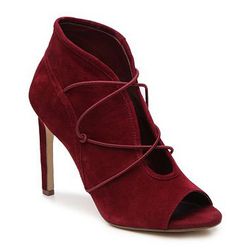 Incaltaminte Femei BCBGeneration Corrina Pump Burgundy