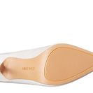 Incaltaminte Femei Nine West Jackpot Silver Metallic