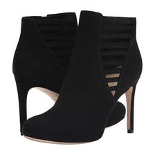 Incaltaminte Femei Via Spiga Bleu Black