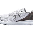 Incaltaminte Femei Under Armour UA Speedformtrade Apollo Vent WhiteWhiteCharcoal