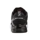 Incaltaminte Femei SKECHERS Valeris - Front Page Black White