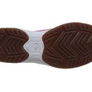 Incaltaminte Femei Easy Spirit Travellace Dark Pink Multi Suede