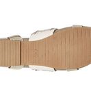 Incaltaminte Femei Easy Spirit Julieta 3 Light GoldOff-White Synthetic