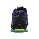 Incaltaminte Femei Salomon XA Pro 3D Spectrum BlueBlackTeal Blue F