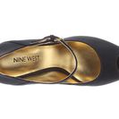 Incaltaminte Femei Nine West Deardiary Black Satin