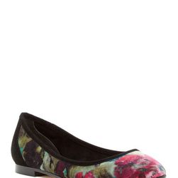 Incaltaminte Femei Via Spiga Demetria Ballet Flat BOUQUET