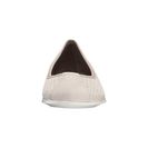 Incaltaminte Femei ECCO Touch Ballerina 20 Perf GravelGravel