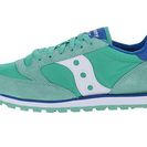 Incaltaminte Femei Saucony Jazz Low Pro MintBlue 1