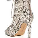 Incaltaminte Femei Vince Camuto Fionna Cutout Caged Sandal MDGREY 02