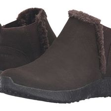 Incaltaminte Femei SKECHERS Burst - Winter Lights Chocolate