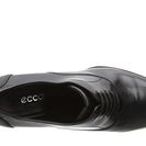 Incaltaminte Femei ECCO Pretoria Black