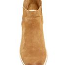Incaltaminte Femei Dolce Vita Cleo Ankle Boot CAMEL SUEDE