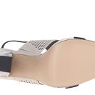 Incaltaminte Femei Calvin Klein Breannie BlackSoft White Leather